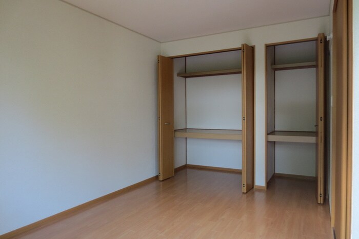 グランドソレーユの物件内観写真