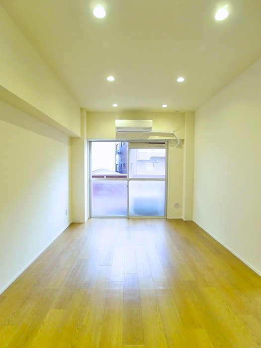 ﾗｲｵﾝｽﾞﾏﾝｼｮﾝ田端（４０３）の物件内観写真