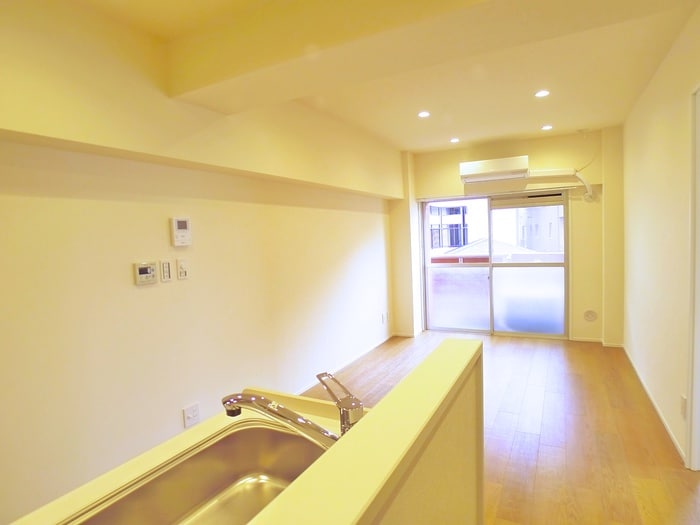 ﾗｲｵﾝｽﾞﾏﾝｼｮﾝ田端（４０３）の物件内観写真