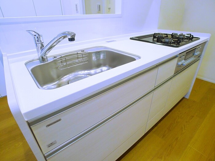 ﾗｲｵﾝｽﾞﾏﾝｼｮﾝ田端（４０３）の物件内観写真