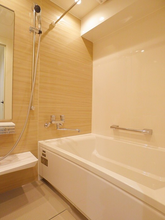 ﾗｲｵﾝｽﾞﾏﾝｼｮﾝ田端（４０３）の物件内観写真