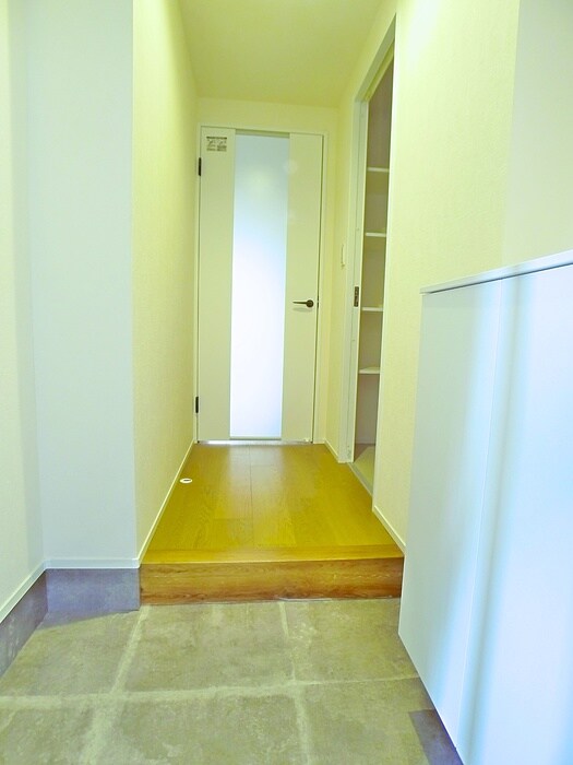 ﾗｲｵﾝｽﾞﾏﾝｼｮﾝ田端（４０３）の物件内観写真