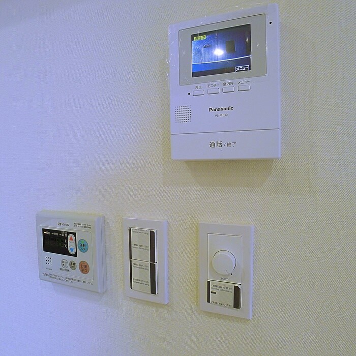 ﾗｲｵﾝｽﾞﾏﾝｼｮﾝ田端（４０３）の物件内観写真