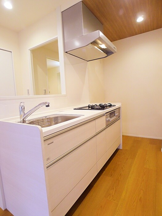 ﾗｲｵﾝｽﾞﾏﾝｼｮﾝ田端（４０３）の物件内観写真