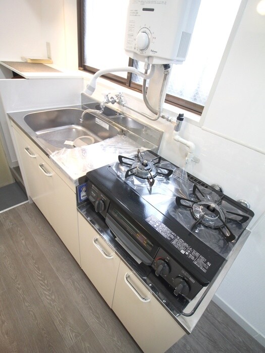 さくらコ－トの物件内観写真