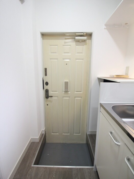 さくらコ－トの物件内観写真