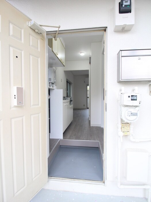 さくらコ－トの物件内観写真