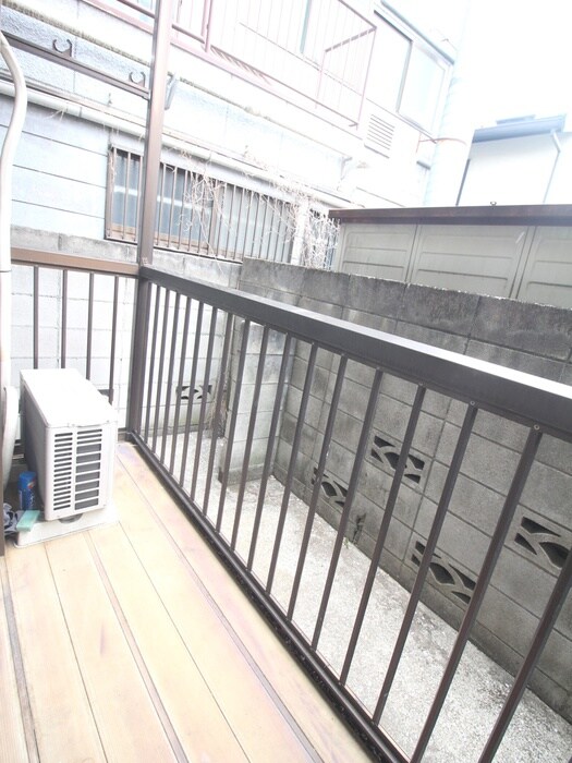 さくらコ－トの物件内観写真