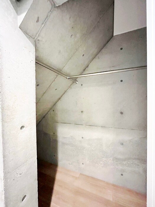 スクエアコート早稲田の物件内観写真