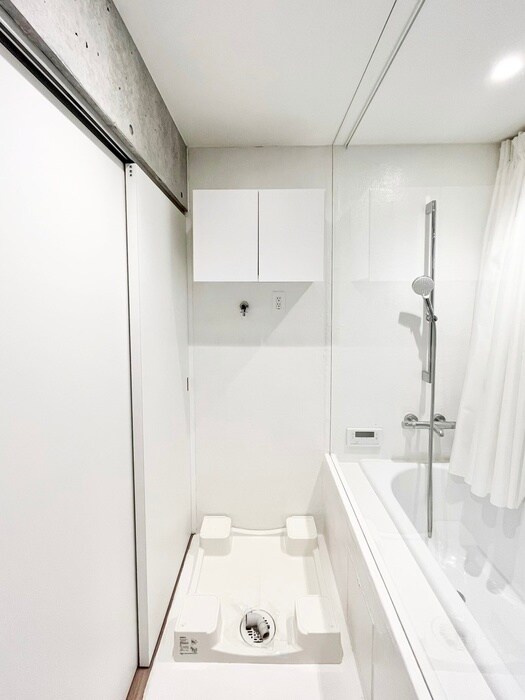 スクエアコート早稲田の物件内観写真