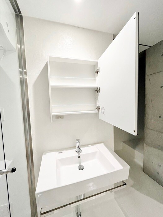 スクエアコート早稲田の物件内観写真