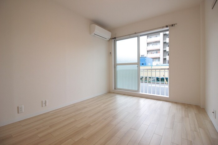 ニュー瑞江の物件内観写真