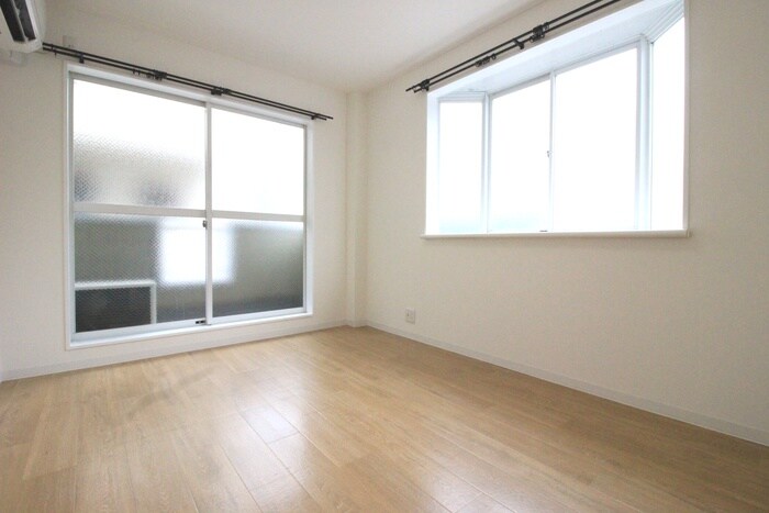 ニュー瑞江の物件内観写真