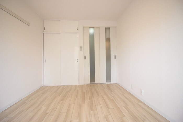 ニュー瑞江の物件内観写真