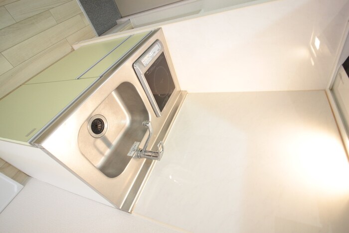 ニュー瑞江の物件内観写真