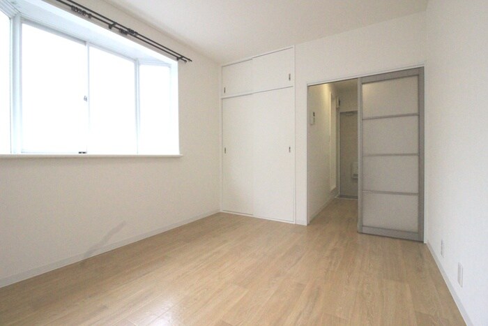 ニュー瑞江の物件内観写真