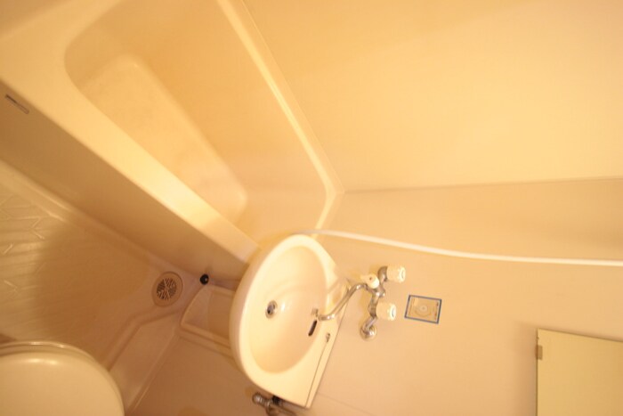 ニュー瑞江の物件内観写真