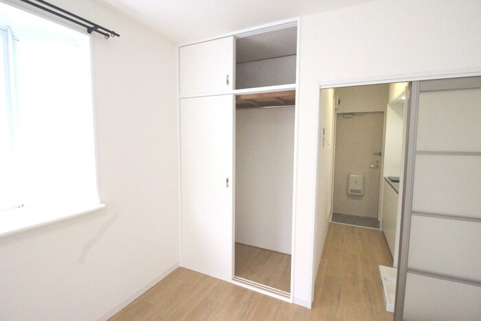 ニュー瑞江の物件内観写真