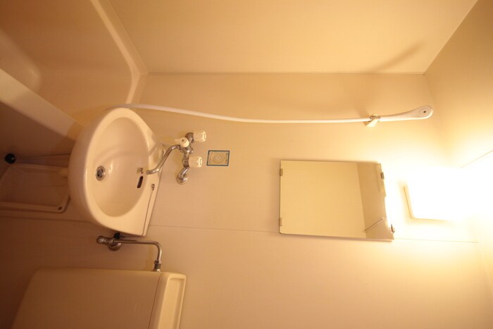 ニュー瑞江の物件内観写真