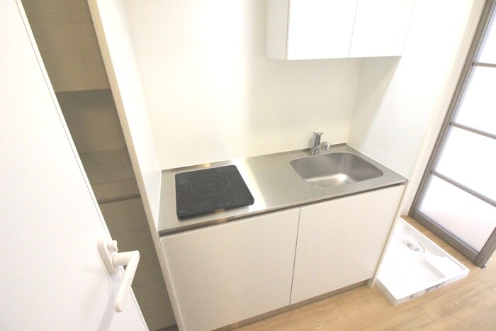 ニュー瑞江の物件内観写真