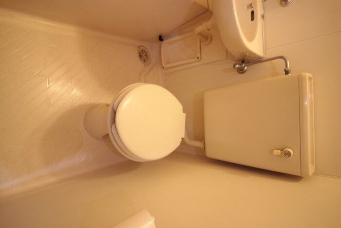 ニュー瑞江の物件内観写真