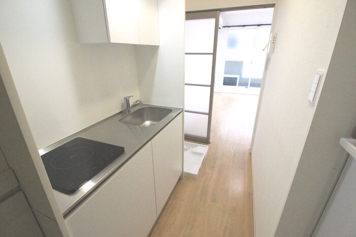 ニュー瑞江の物件内観写真