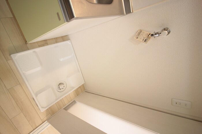 ニュー瑞江の物件内観写真