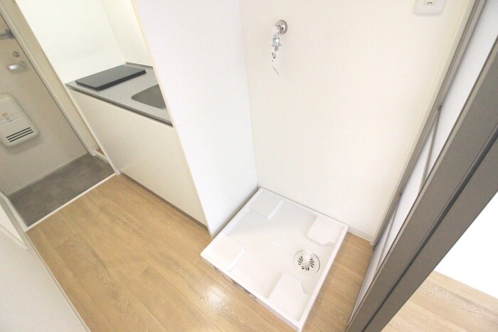 ニュー瑞江の物件内観写真