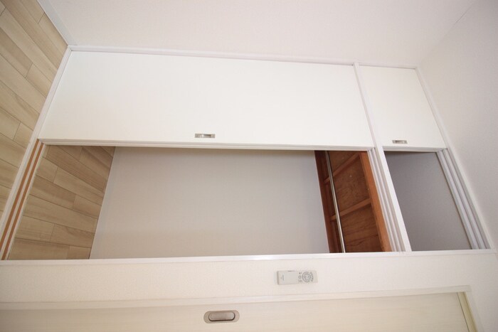 ニュー瑞江の物件内観写真