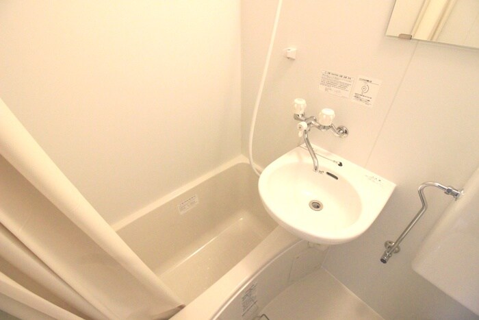 ニュー瑞江の物件内観写真