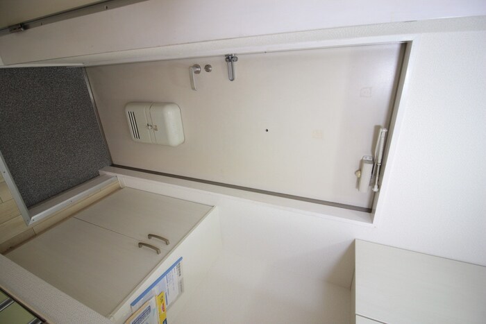 ニュー瑞江の物件内観写真