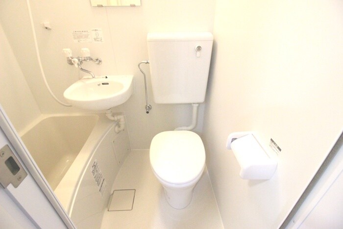 ニュー瑞江の物件内観写真