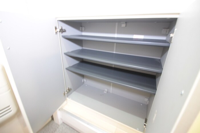 ニュー瑞江の物件内観写真