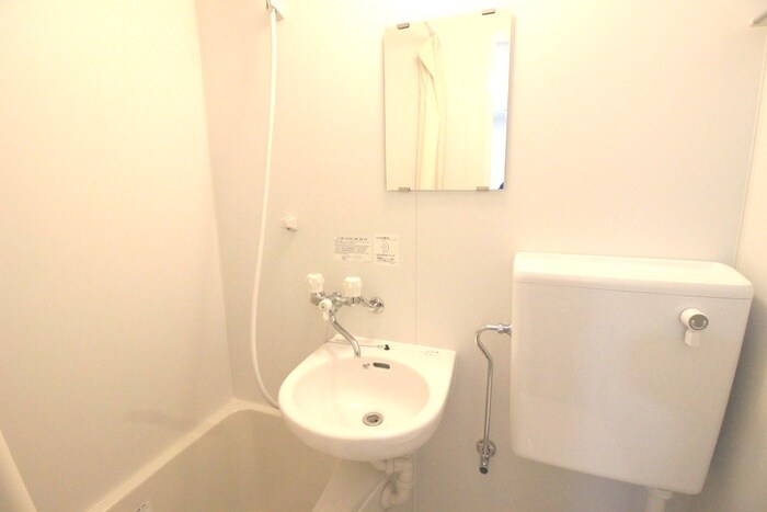 ニュー瑞江の物件内観写真