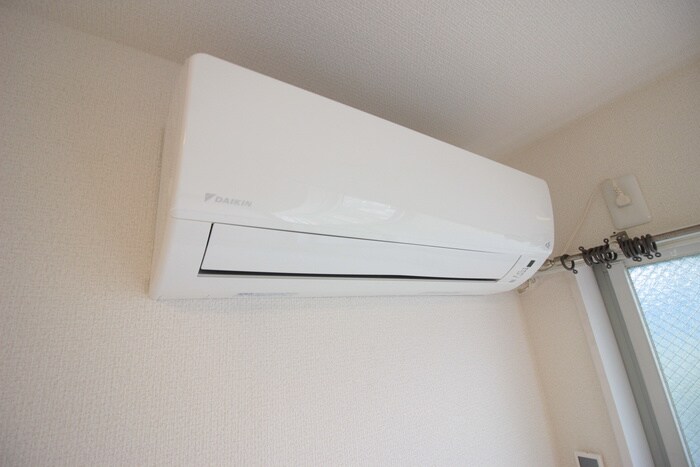 ニュー瑞江の物件内観写真