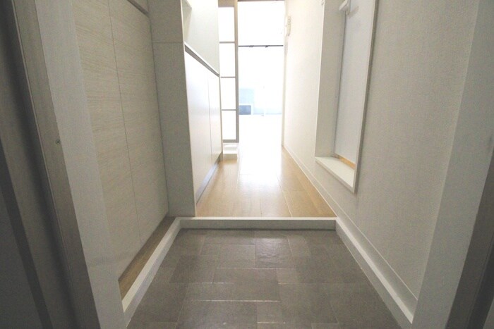 ニュー瑞江の物件内観写真