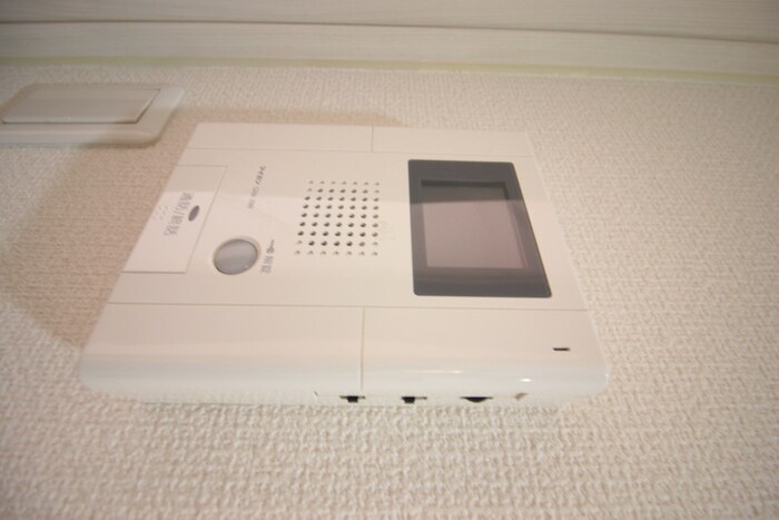 ニュー瑞江の物件内観写真