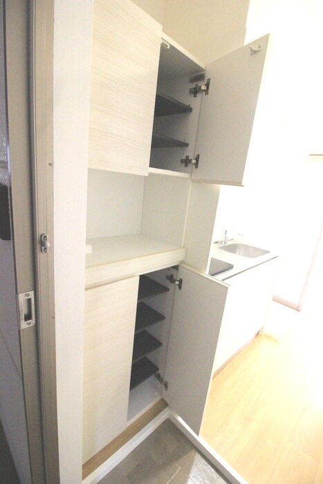 ニュー瑞江の物件内観写真