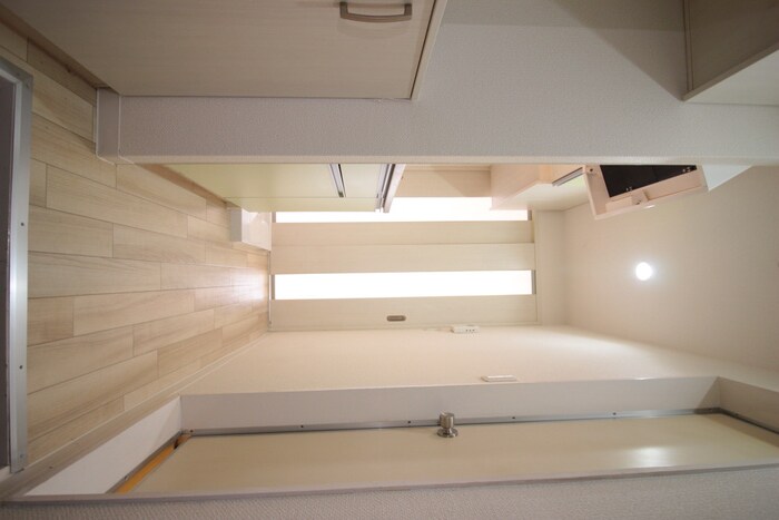 ニュー瑞江の物件内観写真