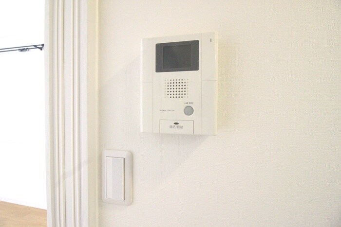 ニュー瑞江の物件内観写真