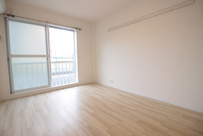 ニュー瑞江の物件内観写真