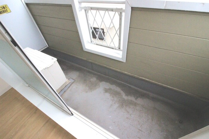 ニュー瑞江の物件内観写真