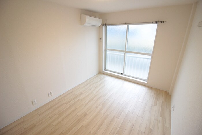 ニュー瑞江の物件内観写真