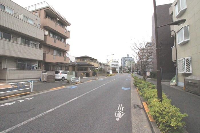 ニュー瑞江の物件内観写真