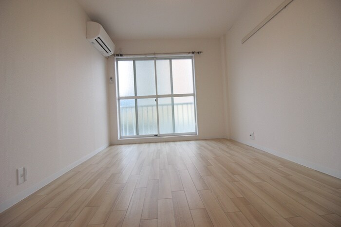 ニュー瑞江の物件内観写真