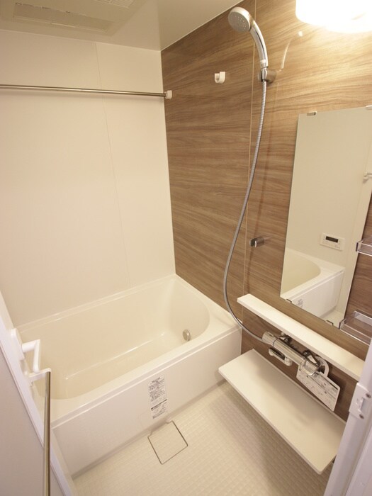 市ケ谷二十騎町レジデンスの物件内観写真