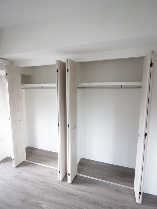 市ケ谷二十騎町レジデンスの物件内観写真