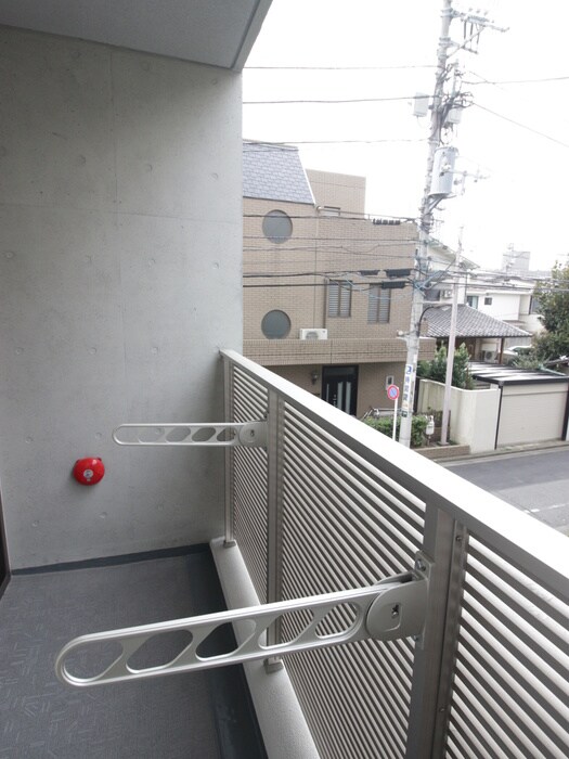 市ケ谷二十騎町レジデンスの物件内観写真