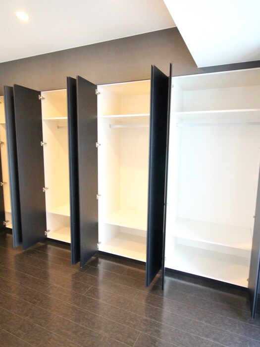 パークキューブ目黒タワーの物件内観写真