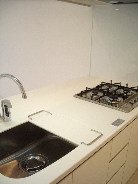 パークキューブ目黒タワーの物件内観写真